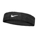 ナイキ NIKE ナイキ スウッシュ クラシック ヘッドバンド メンズ レディース ユニセックス ヘアバンド スポーツ 小物 トレーニング ジム BN1000