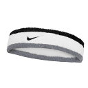 ナイキ NIKE ナイキ スウッシュ クラシック ヘッドバンド メンズ レディース ユニセックス ヘアバンド スポーツ 小物 トレーニング ジム BN1000