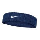 ナイキ NIKE ナイキ スウッシュ クラシック ヘッドバンド メンズ レディース ユニセックス ヘアバンド スポーツ 小物 トレーニング ジム BN1000
