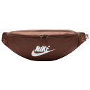 ナイキ NIKE ヘリテージ ウェストバッグ メンズ レディース ユニセックス カジュアル バッグ ウエストバッグ DB0490