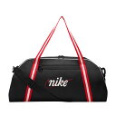 ナイキ NIKE ナイキ ジムクラブ トレーニングバッグ (24L) スポーツ ジム トレーニング バッグ ボストンバッグ DH6863-015