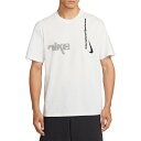 ナイキ NIKE スポーツウェア マックス 90 Tシャツ メンズ 春 夏 ホワイト 白 スポーツ トレーニング 半袖 Tシャツ HQ9263-121