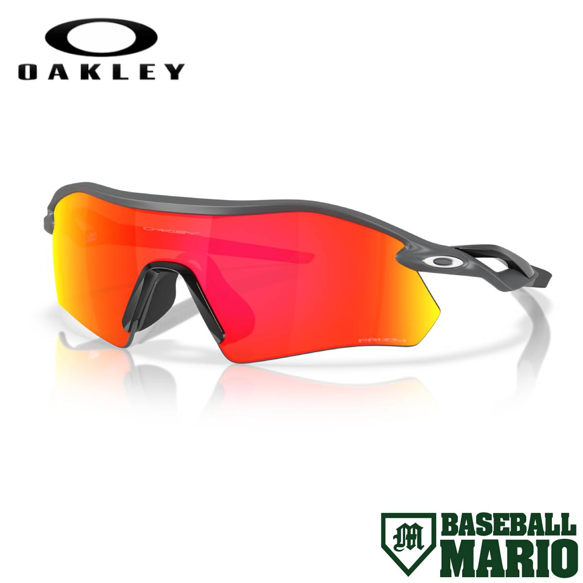 オークリー OAKLEY Radar Plate レーダープレート 一般 野球 小物 アクセサリー サングラス 眼鏡 アイ..