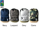 メイ:ベーシック デイパック【MEI BASIC DAYPACK リュック バックパック アウトレット アパレルセール】【あす楽_土曜営業】【あす楽_日曜営業】