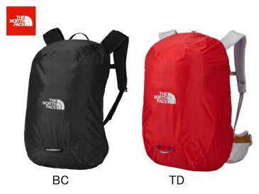 ノースフェイス：【メンズ＆レディース】スタンダードレインカバー20L【THE NORTH FACE 登山 アウトドア ザックカバー】【あす楽_土曜営業】【あす楽_日曜営業】