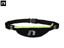 ニューライン:【メンズ&レディース】ウエストベルト【newline スポーツ ランニング バッグ ウエストポーチ アウトレット セール】 父の日