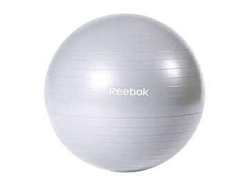 リーボック:【メンズ&レディース】ジムボール 55cm【REEBOK トレーニング 体幹 バランスボール】【あす楽_土曜営業】【あす楽_日曜営業】