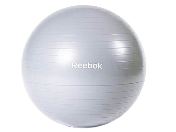 リーボック：【メンズ＆レディース】ジムボール 65cm【REEBOK トレーニング 体幹 バランスボール】【あす楽_土曜営業】【あす楽_日曜営業】