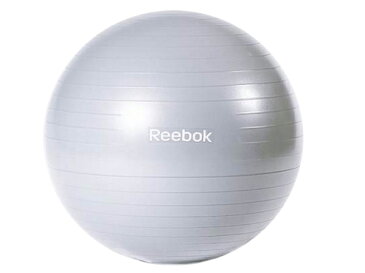 リーボック:【メンズ&レディース】ジムボール 65cm【REEBOK トレーニング 体幹 バランスボール】【あす楽_土曜営業】【あす楽_日曜営業】