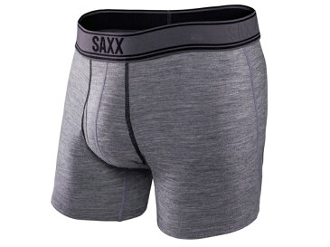 【返品・交換不可】サックスアンダーウェアー：【メンズ】PERFORMANCE BLACKSHEEP BOXER FLY【SAXX UNDERWEAR 下着 アンダーウェア ボクサーパンツ】【あす楽_土曜営業】【あす楽_日曜営業】【191013】