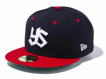 ニューエラ：59FIFTY NPBクラシック　ヤクルトスワローズ【NEW ERA 日本プロ野球 日本プロ野球クラシック 帽子 キャップ】【あす楽_土曜営業】【あす楽_日曜営業】