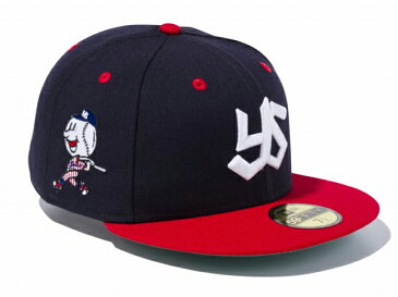 ニューエラ：59FIFTY NPBクラシック　ヤクルトスワローズ【NEW ERA 日本プロ野球 日本プロ野球クラシック 帽子 キャップ】【あす楽_土曜営業】【あす楽_日曜営業】