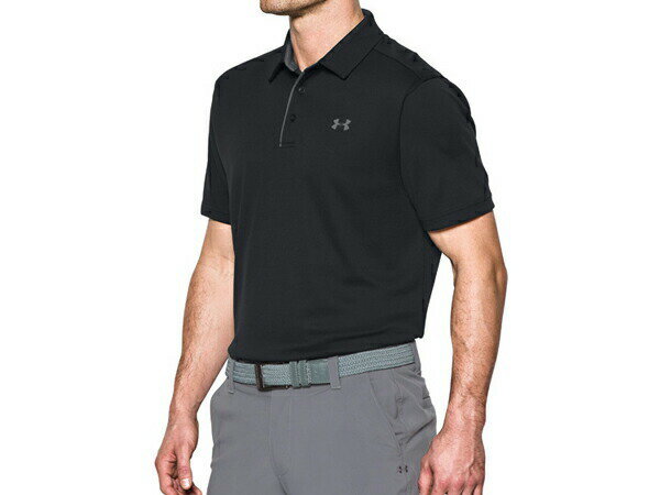 ޡڥ󥺡ۥƥåݥUNDER ARMOUR TECH POLOաݥġ