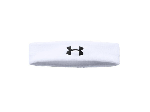 楽天スポーツマリオアンダーアーマー：【メンズ＆レディース】パフォーマンスヘッドバンド【UNDER ARMOUR スポーツ アクセサリー ヘアバンド ヘッドバンド】 父の日