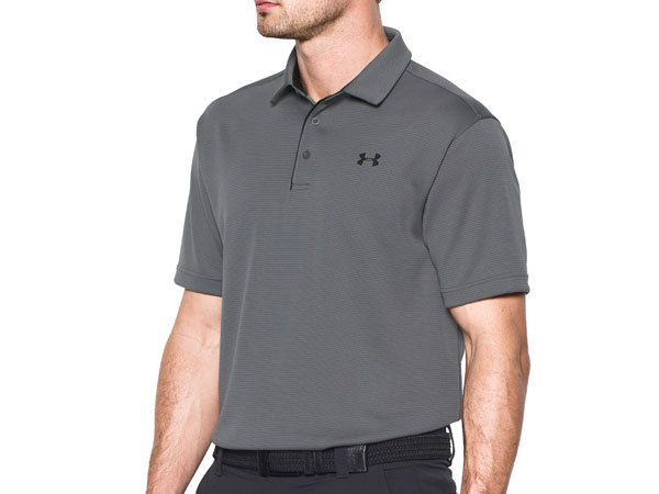 ޡڥ󥺡ۥƥåݥUNDER ARMOUR TECH POLO  ݥġ