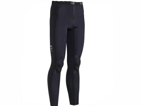 【返品・交換不可】【送料無料】シースリーフィット:【メンズ】エレメントエアー ロングタイツ【C3fit スポーツ インナー タイツ】