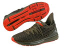 プーマ：【メンズ】イグナイト リミットレス ネットフィット【PUMA IGNITE LIMITLESS NETFIT スポーツ ランニングシューズ ランシュー】【あす楽_土曜営業】【あす楽_日曜営業】 【0803】 【191013】【【191013】0【191013】8【191013】0【191013】3【191013】】【191013】