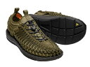 キーン:【メンズ】ユニーク HT【KEEN UNEEK HT...