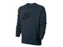 ナイキ:【メンズ】レガシー フレンチテリー グラフィック クルー【NIKE LEGACY FRENCH TERRY GRAPHIC CREW パーカー】【あす楽_土曜営業】【あす楽_日曜営業】