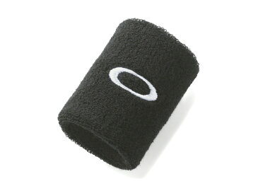 オークリー:【メンズ&レディース】WRIST BAND L 4.0【OAKLEY スポーツ 小物 リストバンド】【あす楽_土曜営業】【あす楽_日曜営業】 【191013】