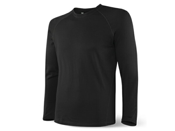 サックスアンダーウェアー：【メンズ】 BLACKSHEEP 2.0 LONGSLEEVE TOP【SAXX UNDERWEAR スポーツ トレーニング 長袖 ロングスリーブ トップス】