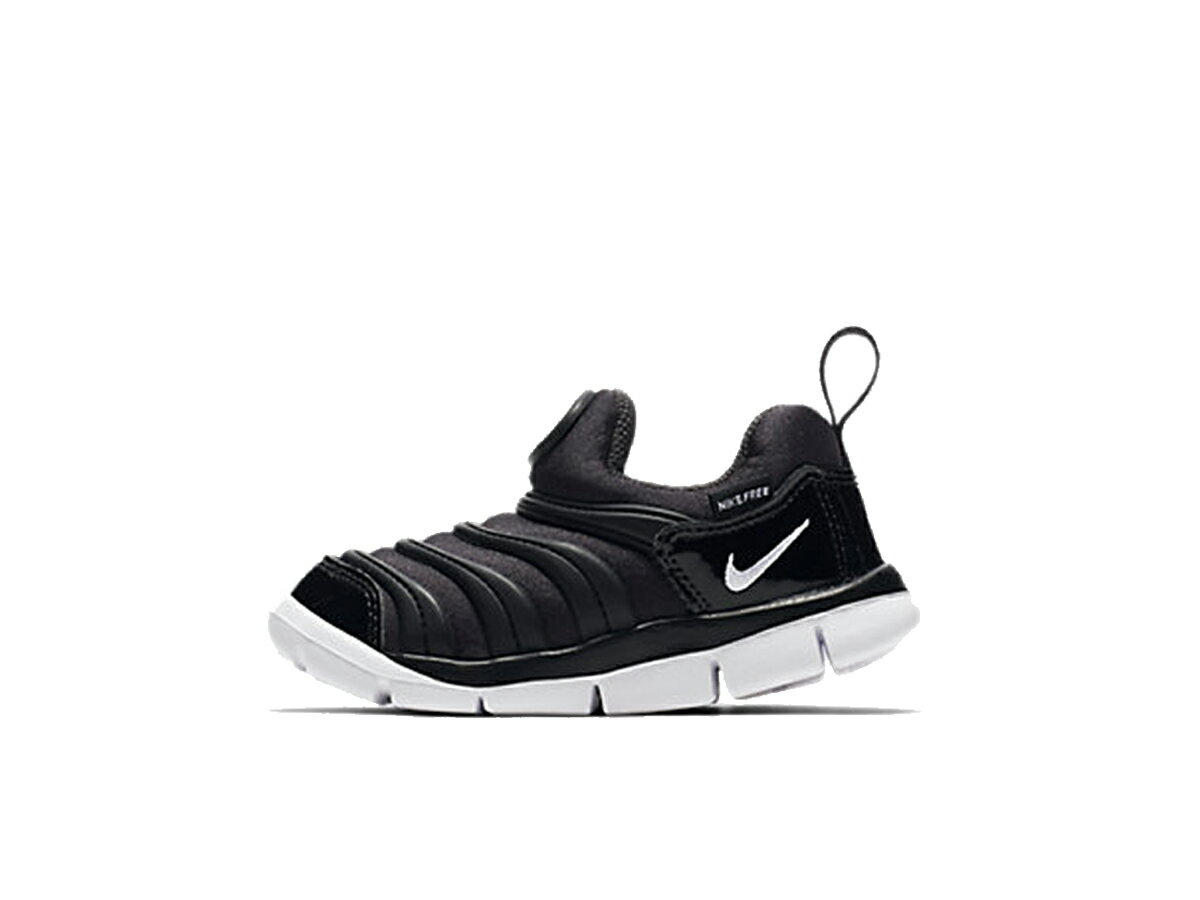 【期間限定ポイント10倍キャンペーン！】ナイキ：【ジュニア】ダイナモ フリー【NIKE DYNAMO FREE スニーカー シューズ】【あす楽_土曜営業】【あす楽_日曜営業】 【0803】