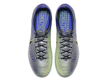 ナイキ：【メンズ】マーキュリアル ベロチ III NJR HG-V【NIKE サッカー スパイク シューズ ネイマール】【あす楽_土曜営業】【あす楽_日曜営業】 【191013】.