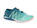 【送料無料】メレル：【レディース】ベア アクセス フレックス ニット【MERRELL BARE ACCESS FLEX KNIT スポーツ ランニングシューズ ランシュー】【あす楽_土曜営業】【あす楽_日曜営業】 【0803】