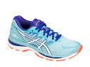 【送料無料】アシックス：【レディース】ゲルニンバス 20【asics GEL-NIMBUS 20 ランニングシューズ ランシュー】【あす楽_土曜営業】【あす楽_日曜営業】 【191013】