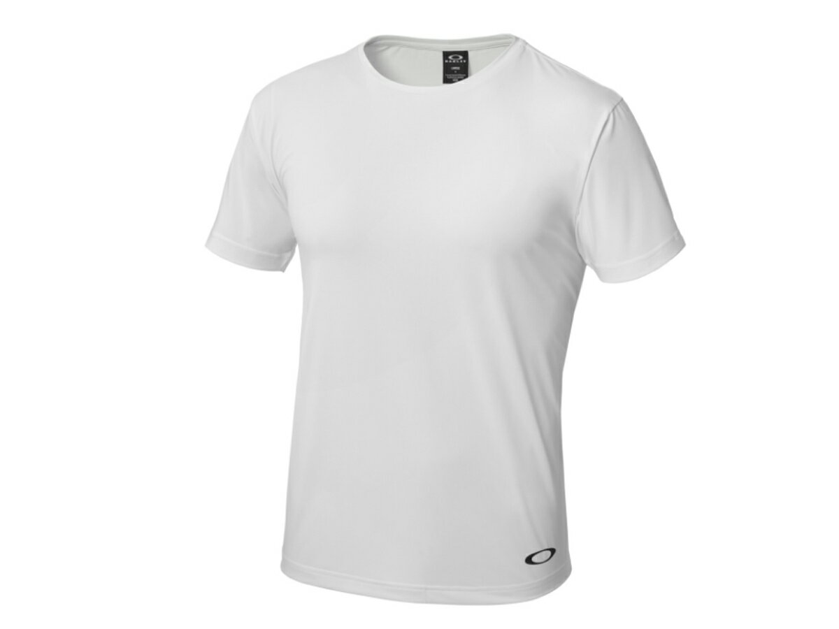 オークリー：【メンズ】アダプテーション SS T 1【OAKLEY ADAPTATION SS TEE.1 スポーツ トレーニング 半袖 Tシャツ】【あす楽_土曜営業】【あす楽_日曜営業】