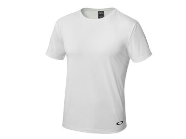 オークリー:【メンズ】アダプテーション SS T 1【OAKLEY ADAPTATION SS TEE.1 スポーツ トレーニング 半袖 Tシャツ】【あす楽_土曜営業】【あす楽_日曜営業】