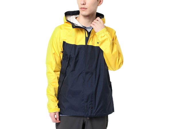 【送料無料】コロンビア：【メンズ＆レディース】ワバシュジャケット【Columbia Wabash Jacket ウェア アウター セール】 【191013】