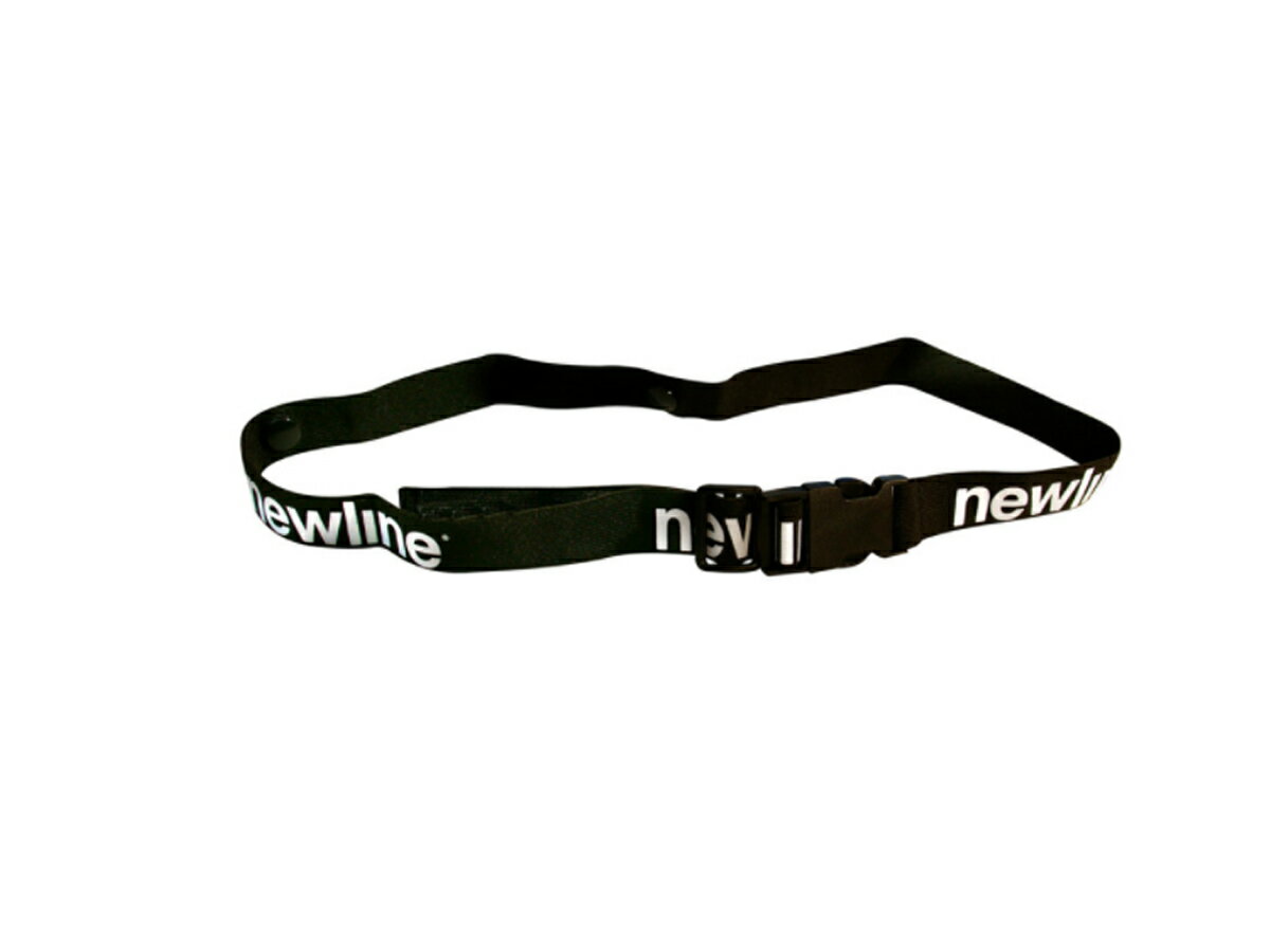 ニューライン：【メンズ＆レディース】ナンバーベルト【newline NUMBER BELT スポーツ 小物 アクセサリー アウトレット セール】 【191013】