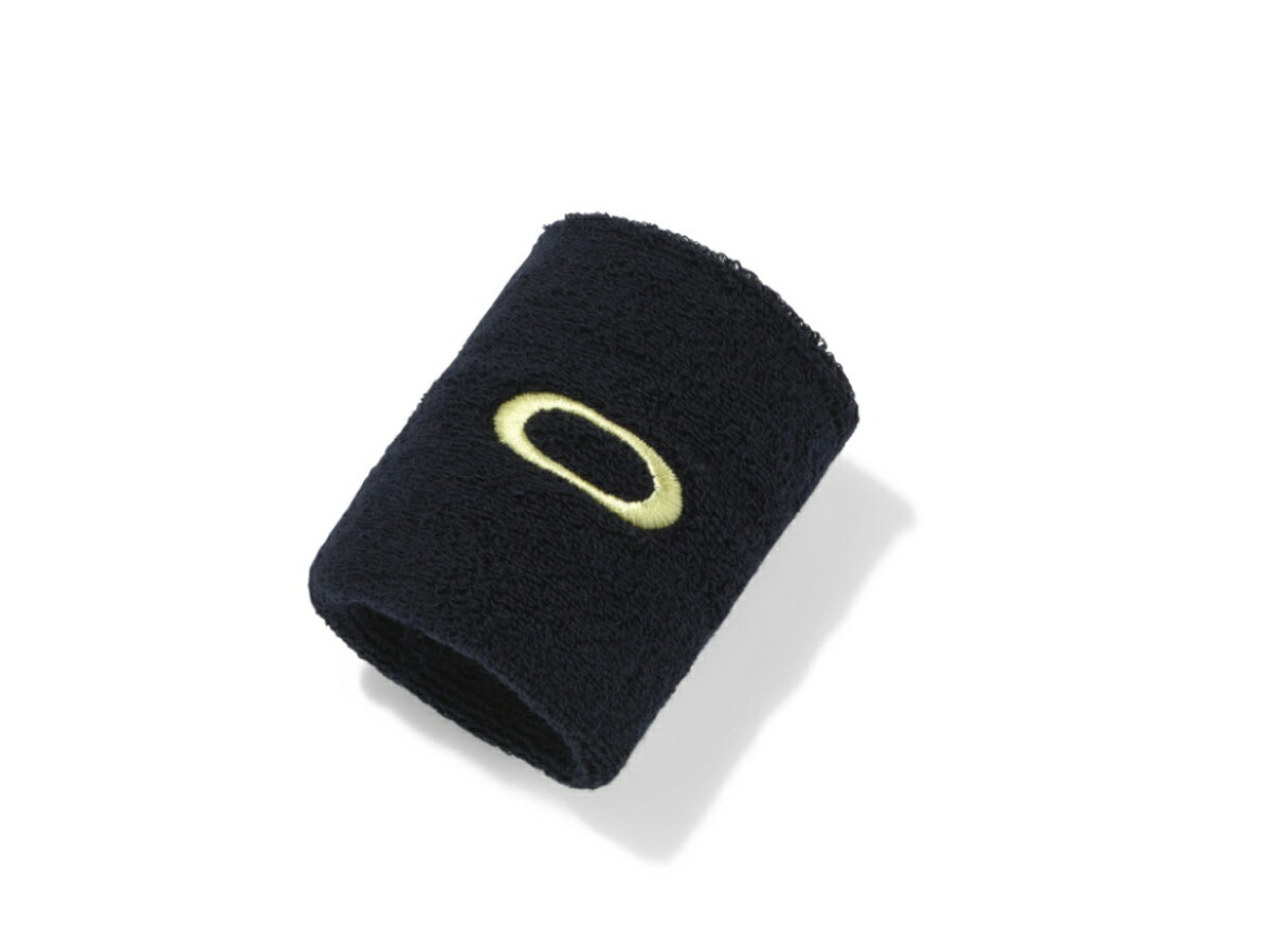 オークリー:リストバンド L 40【OAKLEY WRIST BAND L 40 スポーツ 小物 アクセサリー】【あす楽_土曜営業】【あす楽_日曜営業】