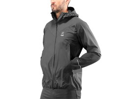 【送料無料】ホグロフス:【メンズ】L.I.M SERIES COMP JACKET MEN【Haglofs カジュアル ウェア アウター】【あす楽_土曜営業】【あす楽_日曜営業】