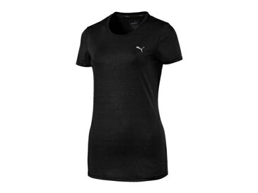 プーマ：【レディース】グラフィック ショートスリーブTシャツ【PUMA スポーツ フィットネス 半袖 Tシャツ】【あす楽_土曜営業】【あす楽_日曜営業】