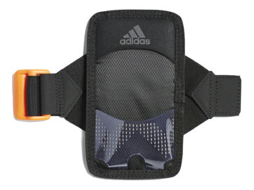 アディダス：【メンズ＆レディース】ランニング モバイルホルダー【adidas スポーツ 小物 アクセサリー スマホケース】【あす楽_土曜営業】【あす楽_日曜営業】