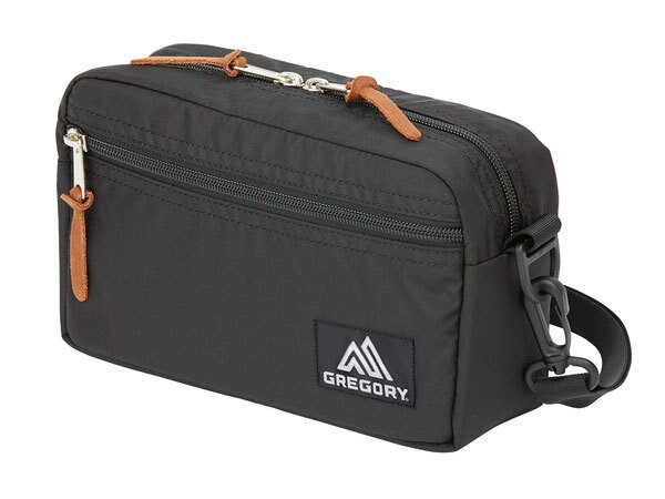 쥴꡼ GREGORY ѥǥåɥݡM PADDED SHOULDER POUCH M Хå 653801041
