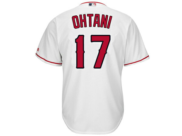 注目の 3日間限定最大00円クーポン付き 送料無料 マジェスティック Mlb ロサンゼルス エンゼルス オブ アナハイム レプリカ ユニフォーム ホーム 大谷 背番号17 Majestic 野球 Mlb ユニホーム レプリカ シャツ 楽天カード分割 Www Fss Qa 注目の 3日間限定最大00円クーポン付き 送料無料 マジェスティック Mlb ロサンゼルス エンゼルス オブ アナハイム レプリカ ユニフォーム ホーム 大谷 背番号17 Majestic 野球 Mlb ユニホーム レプリカ シャツ 楽天カード分割 Www Fss Qa