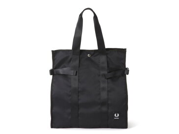 【送料無料】フレッドペリー：トートバッグ【FREDPERRY TOTE BAG バッグ】【あす楽_土曜営業】【あす楽_日曜営業】