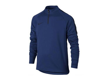 ナイキ：【ジュニア】YTH ACADEMY DF L/S ドリル トップ【NIKE サッカー トレーニング　長袖 ロングシャツ】【あす楽_土曜営業】【あす楽_日曜営業】