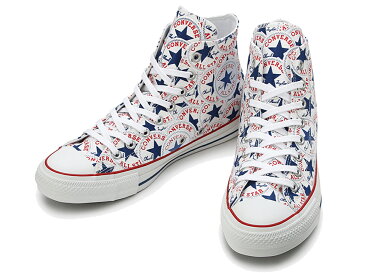 コンバース：【メンズ＆レディース】オールスター 100 メニーパッチ HI【CONVERSE ALL STAR 100 MANYPATCH HI シューズ スニーカー】【あす楽_土曜営業】【あす楽_日曜営業】 【191013】