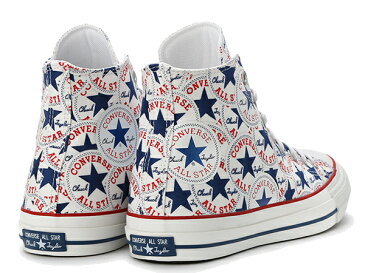 コンバース：【メンズ＆レディース】オールスター 100 メニーパッチ HI【CONVERSE ALL STAR 100 MANYPATCH HI シューズ スニーカー】【あす楽_土曜営業】【あす楽_日曜営業】 【191013】