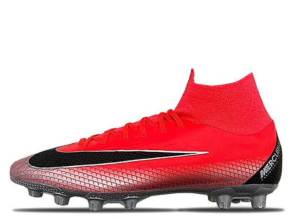送料無料 セール ナイキ マーキュリアル スーパーフライ Vi プロ Cr7 Hg コンバース Nike アウトレット サッカー スパイク シューズ クリスティアーノロナウド 土曜営業 日曜営業 スポーツマリオ
