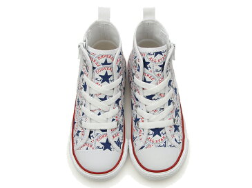 コンバース：【ジュニア】チャイルド オールスター N メニーパッチ Z HI【CONVERSE CHILD ALL STAR N MANYPATCH Z HI スニーカー シューズ】【あす楽_土曜営業】【あす楽_日曜営業】