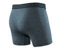 サックスアンダーウェアー：【メンズ】PERFORMANCE BLACKSHEEP 2.0 BOXER FLY【SAXX UNDERWEAR 下着 アンダーウェア ボクサーパンツ】 2