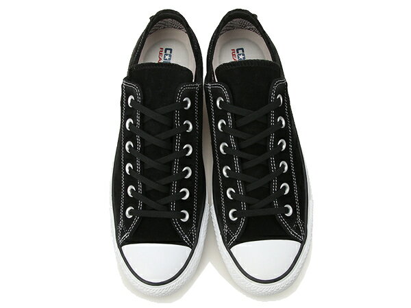 【送料無料】コンバース：【メンズ＆レディース】オールスター 100 ゴアテックス スエード OX【CONVERSE ALL STAR 100 GORE-TEX SUEDE OX シューズ スニーカー】【あす楽_土曜営業】【あす楽_日曜営業】