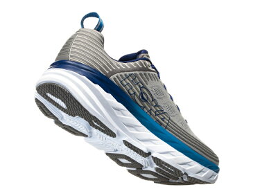 【ポイント15倍】 【送料無料】ホカオネオネ:【メンズ】ボンダイ 6【HOKAONEONE BONDI 6 スポーツ ランニングシューズ ランシュー カジュアル スニーカー 厚底】【あす楽_土曜営業】【あす楽_日曜営業】【191013】