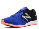 【送料無料】ニューバランス：【メンズ】HANZO R M B2【NEW BALANCE ハンゾー スポーツ ランニングシューズ ランシュー ミムラボ】【あす楽_土曜営業】【あす楽_日曜営業】