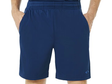 オークリー：【メンズ】【US規格】エンハンス テクニカル ショートパンツ 8.7 7インチ【OAKLEY Enhance Technical Short Pants Inch】【あす楽_土曜営業】【あす楽_日曜営業】 【191013】